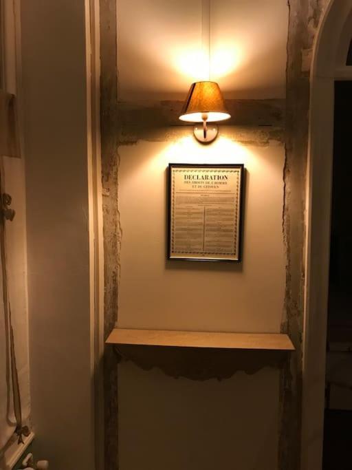Nid Douillet Bord De Loire Apartment Blois Bagian luar foto