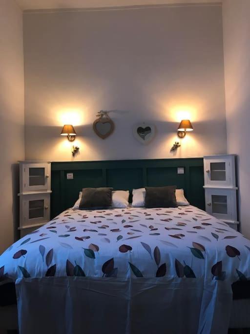 Nid Douillet Bord De Loire Apartment Blois Bagian luar foto